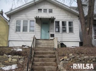 133 E Rock Island Ave, Peoria, IL