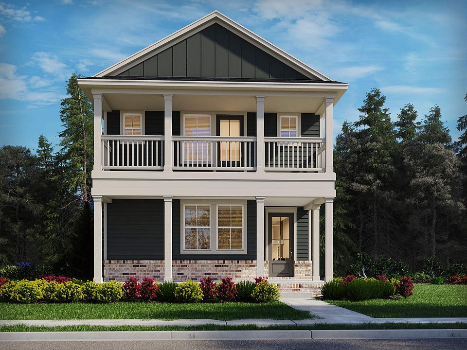 Branson - Elevation K