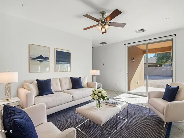 8851 W PAYSON Road, Tolleson, AZ 85353