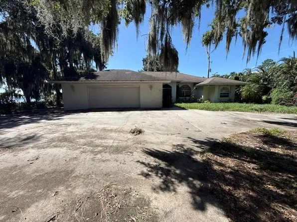 603 LAKE JOSEPHINE SHORES ROAD, SEBRING, FL 33875