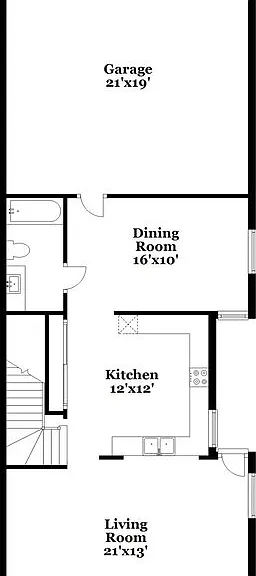 10215 E Isleta Ave — Photo 2