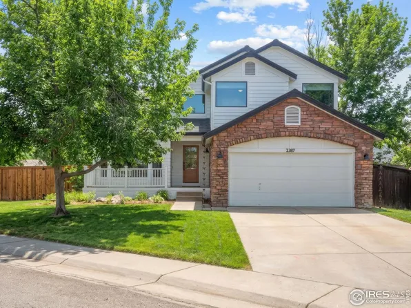 2387 Sandpiper Dr, Lafayette, CO 80026