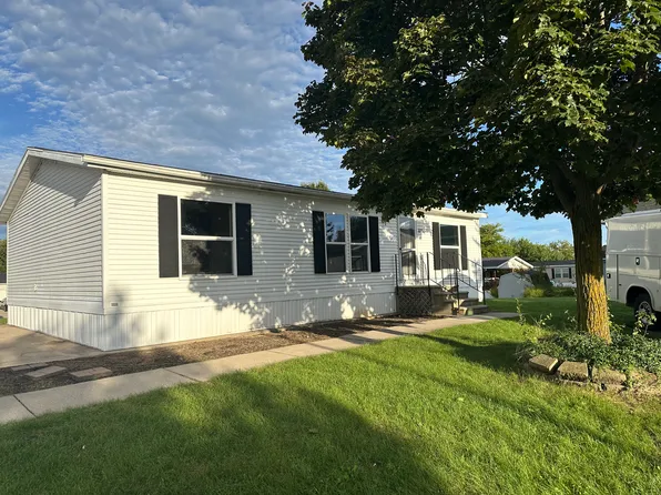 3075 Rockton Cir #74, Hudsonville, MI 49426