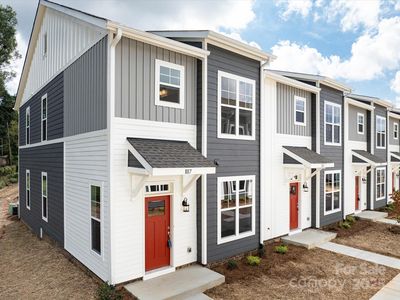 2126 Acclaim St, Charlotte, NC, 28205