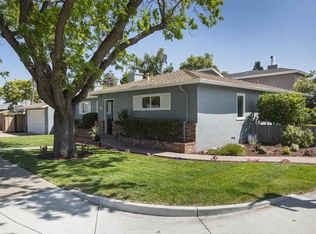 3115 Alameda De Las Pulgas, San Mateo, CA