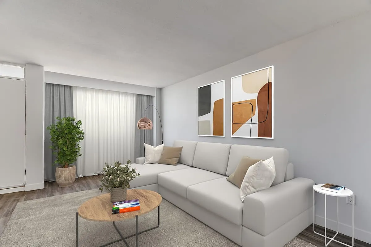 Lafayette Apartments — Photo 4