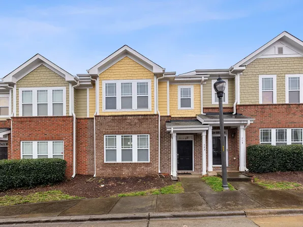 743 Blossom Grove Dr, Cary, NC 27519