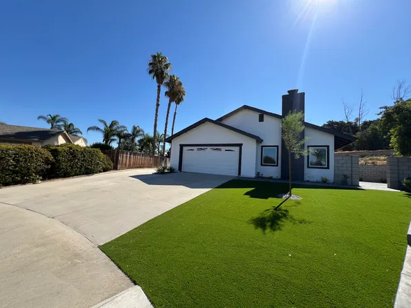 10401 Beckworth Ct, Riverside, CA 92503