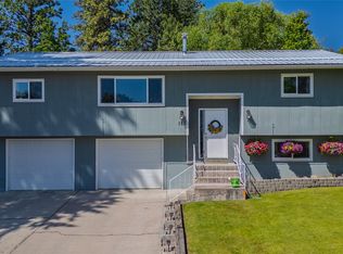 181 Ridgeway Dr, Lolo, MT 59847
