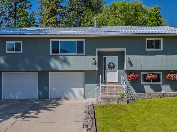 181 Ridgeway Dr, Lolo, MT 59847