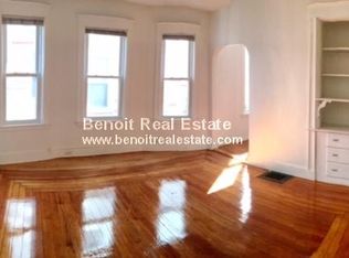 18 Madison St, Somerville, MA 02143