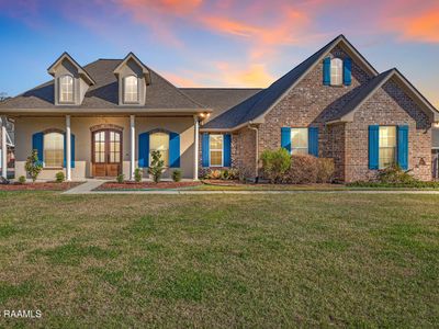 107 Manhatten Ave, Duson, LA, 70529