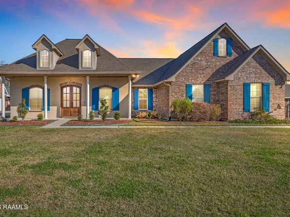 107 Manhatten Ave, Duson, LA 70529