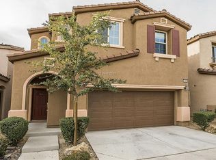 7653 Jasmine Falls Dr, Las Vegas, NV 89179