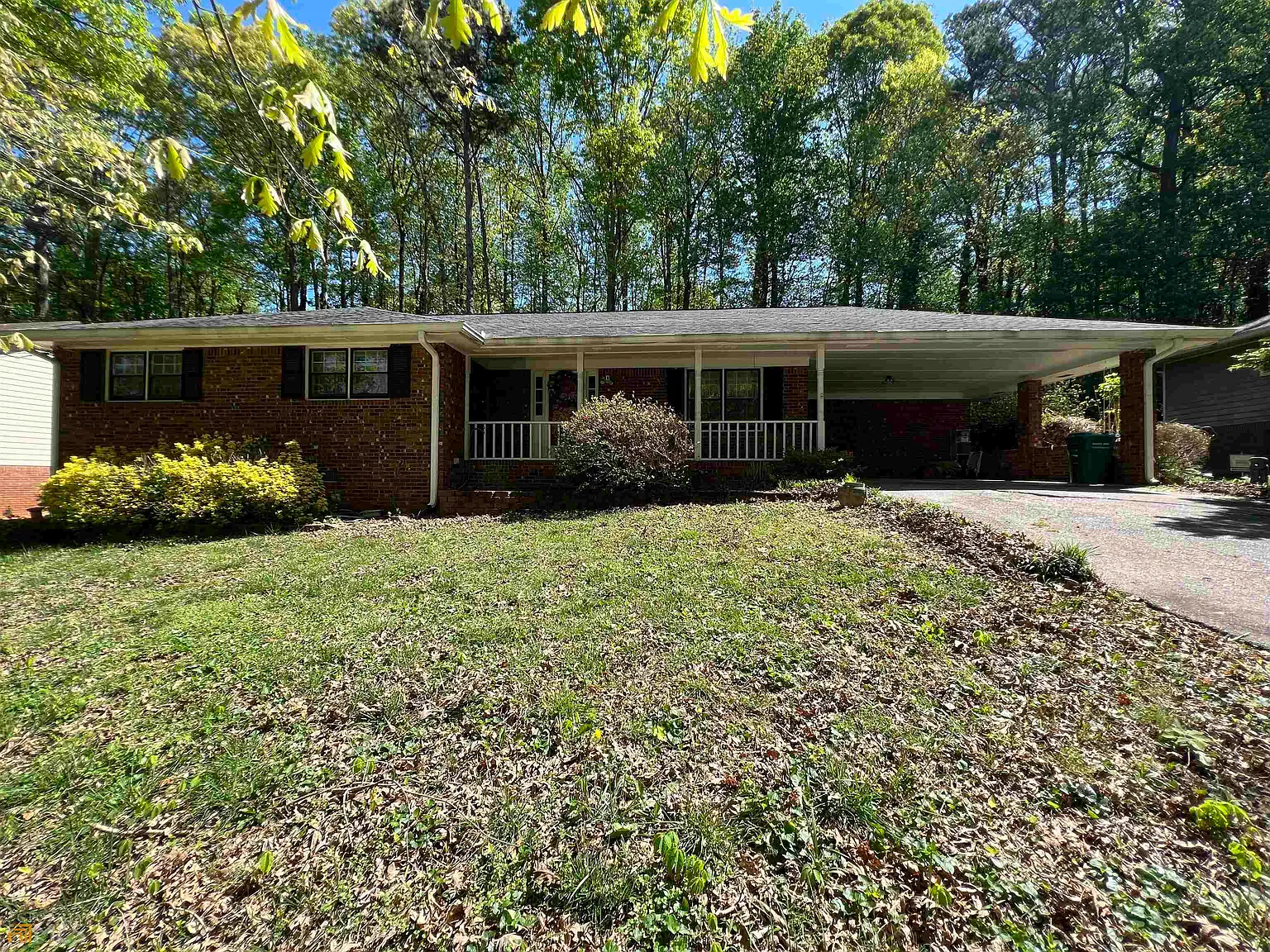 232 Harmony Grove Rd photo 1