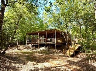 1 Mason Ferry Rd, Citronelle, AL 36522