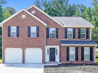 3722 Fryeburg Pl, Snellville, GA 30039