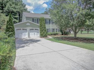 5405 Taylor Rd, Johns Creek, GA 30022