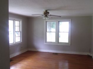 234 N Water Ave, Louisville, MS 39339