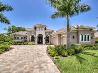 3481 Brantley Oaks Dr, Fort Myers, FL 33905