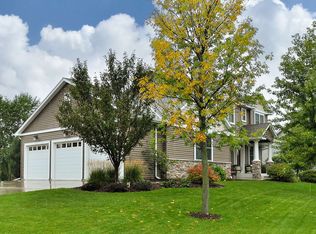 4555 Lange Ave NE, Saint Michael, MN 55376