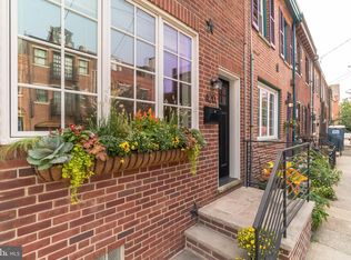 420 Catharine St, Philadelphia, PA 19147