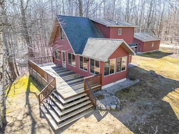 8091 Lakeview Dr, Harrison, MI 48625