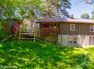 2 Lodore Ave, Story, WY 82832