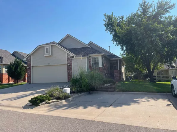 6515 Thirty Unit 1950, Wichita, KS 67226