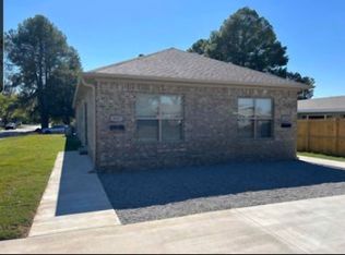 607 Lenora St #607, Jacksonville, AR 72076