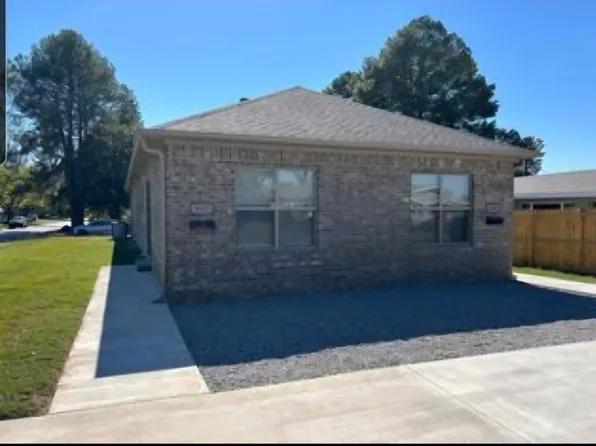 607 Lenora St #607, Jacksonville, AR 72076