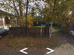 605 N Lane St, Anchorage, AK 99508