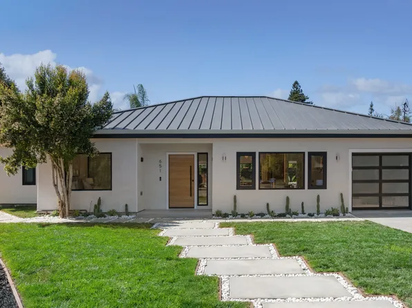 651 Stamm Ave, Mountain View, CA 94040