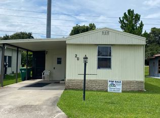 20 Opal Ln, Eustis, FL 32726