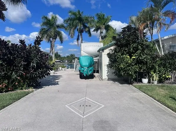 1146 Silver Lakes BLVD, NAPLES, FL 34114