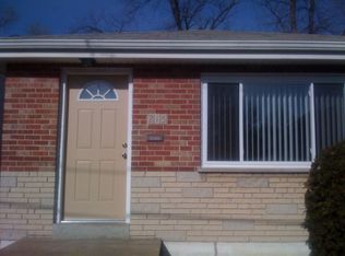 215 E Holden Ave, Saint Louis, MO