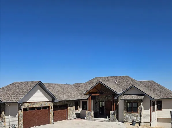 5320 Dual Rey Point, Sedalia, CO 80135