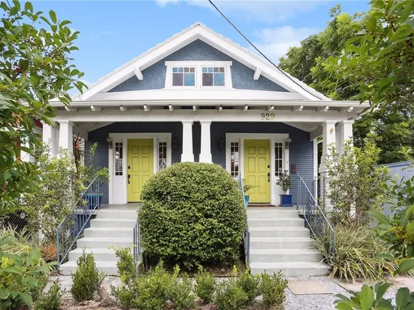 929 N Gayoso St, New Orleans, LA 70119