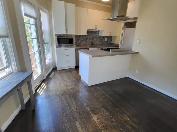 2320 Le Conte Ave, Berkeley, CA