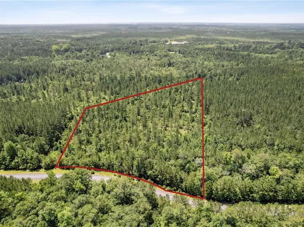 V/lot 159 La Vento Ln, Waverly, GA 31565