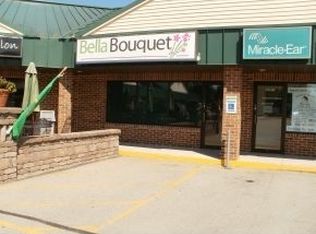 2050 W 9th Ave, Oshkosh, WI 54904