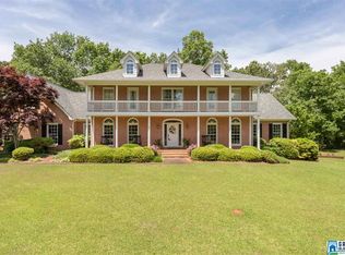 704 Hillyer High Rd, Anniston, AL 36207