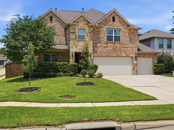 24603 Morgan Pines Ct, Spring, TX 77389