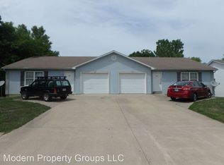 315 Dads Way, Columbia, MO 65203