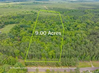7 Maple Ridge Rd, Warrenton, NC 27589
