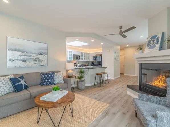 (undisclosed Address), San Diego, CA 92107