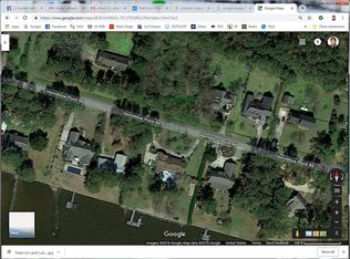 119 Horniblow Point Rd, Edenton, NC 27932