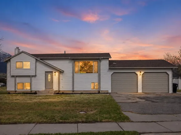 3276 N 2700 W, Farr West, UT 84404