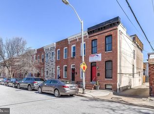 1447 Decatur St, Baltimore, MD 21230