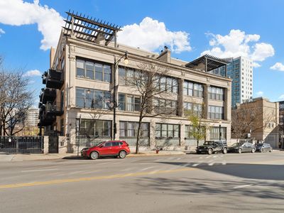 1525 S Michigan Ave APT 308, Chicago, IL, 60605